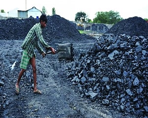 Govt launches portal to share key performance indicators of coal sector