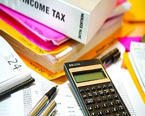 Gross direct tax revenue jumps 24% to Rs 8.98L cr