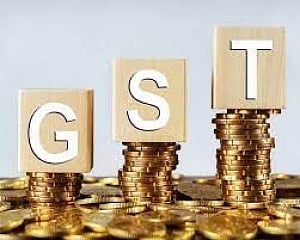 GST collections up 26 pc to over Rs 1.47 lakh crore in September