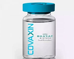 Guidelines on Covaxin for under 18 don't mention EUL by WHO: Health Ministry