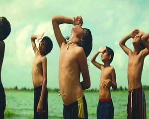 Guj film Chhello Show India’s entry for Oscars