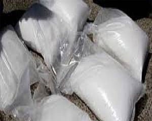 Gujarat ATS seizes heroin worth over Rs 350 cr near Mundra port