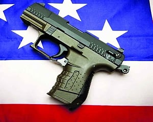 Gun culture