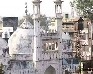 Gyanvapi: SC directs DM, Varanasi to ensure protection of area where ‘Shivling' found in survey