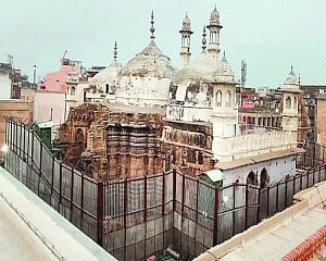 Gyanvapi case: Varanasi fast track court postpones for Nov 14 judgement on plea seeking 'Shivling' worship