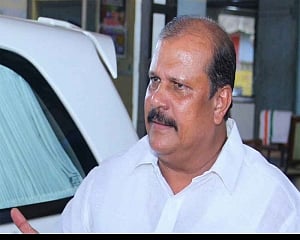 Hate speech: Kerala court cancels bail of P C George