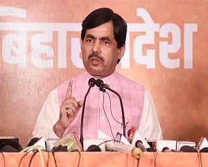 HC orders FIR against BJP leader Hussain in rape case, says reluctance on part of police to do so