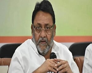 HC rejects Maha minister Nawab Malik's plea seeking release from jail to cast vote in RS polls