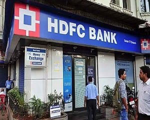 HDFC Bank records 21.5% loan growth in Q1