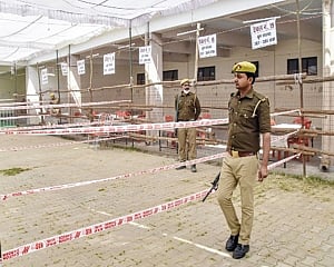 Heads roll over EVMs’ shifting