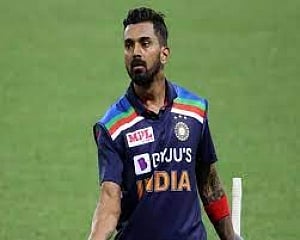 Higher strike rate was a demand of innings: Rahul