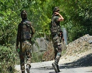 Hizb commander killed in encounter in J-K's Anantnag