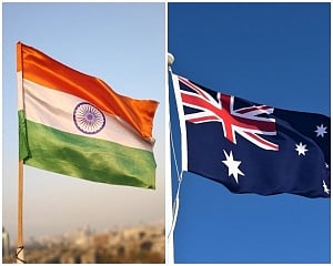 Hopeful of concluding early harvest trade deal with India by end of this month: Australia