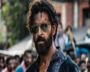 How 'Tiger Zinda Hai' set in Abu Dhabi was transformed into Lucknow  for 'Vikram Vedha' remake