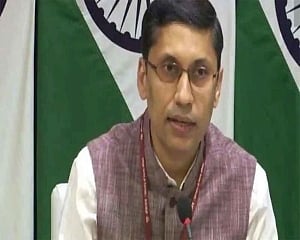Human rights of people of Xinjiang should be respected, guaranteed: India