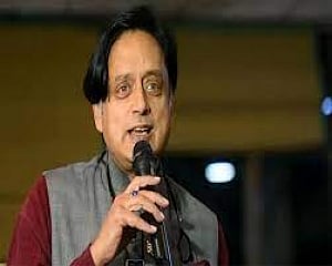 I am standing for change: Shashi Tharoor on Cong prez poll