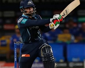 I had self belief in my batting, I've been working on it in last two years: Rashid