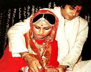 I married Jaya because of her long, beautiful hair: Big B