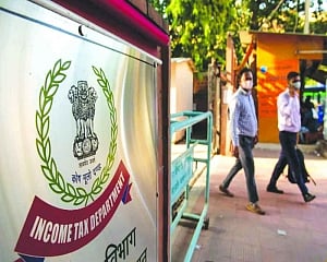 I-T Dept allows taxpayers more time to claim credit for taxes paid outside India