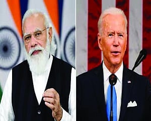 I2U2 grouping of India, Israel, UAE and US to re-energise American alliances globally: White House