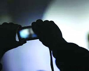 IIT Bombay’s Peeping Tom held