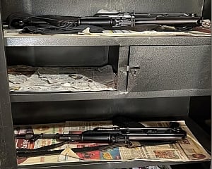 Illegal mining case: ED conducts fresh raids in Jharkhand; recovers 2 AK rifles