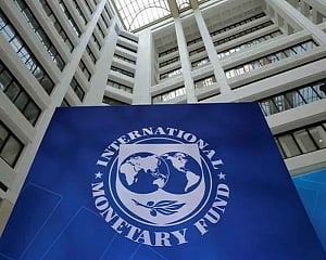 IMF: India to grow by 8.2%