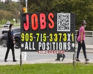 Immigrants successful at finding jobs in Canada: Survey