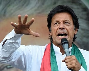 Imran Khan demands fresh general elections in Pakistan after impressive show in Punjab by-polls