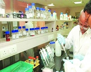 INADEQUATE FORENSIC LABS DELAY JUSTICE