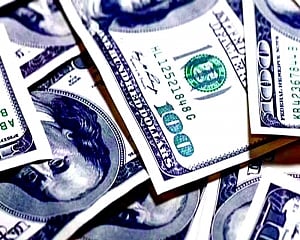 India’s forex reserves rises after four weeks of fall