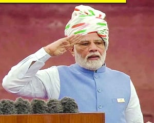 India, a developed nation