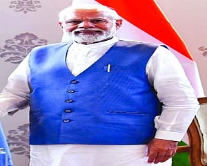 India, UK for fair FTA asap: PM after talks with Sunak