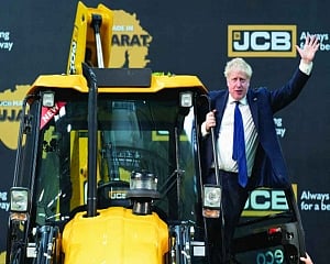 India, UK to ink Â£1bn deals