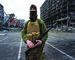India, US discuss  Ukraine war fallout