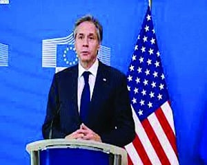 India: US report on religious freedom ‘vote bank politics’