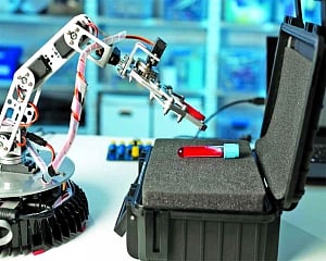 India@100: Science will lead the path