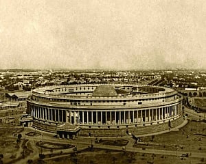 India@75: Unshackle political bondages