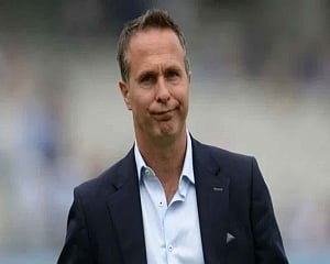 India are the most under-performing team in white-ball history: Vaughan