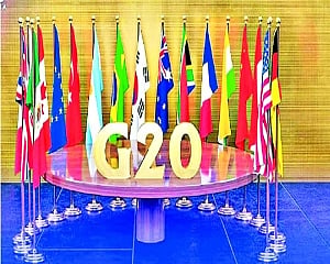 INDIA CAN SET AGENDA ON CLIMATE CHANGE