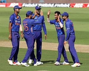 India eye all-round improvement in must win ODI against South Africa