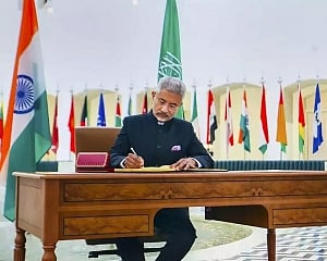 India has powerful case to be permanent member of UN Security Council: EAM Jaishankar