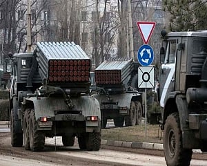 India may consider alternative pay system for exporters if Russia-Ukraine  war continues for long
