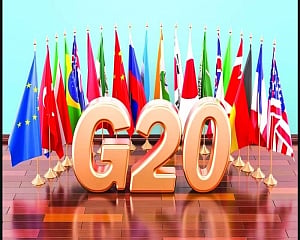 INDIA MUST DEVELOP A NARRATIVE FOR WORLD