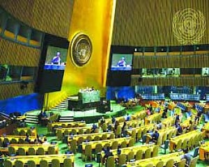 India ready to take its place at the global top table: UNSC President Amb Kamboj