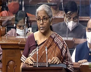 India received 65 pc more FDI during Modi regime against 10 years of UPA rule: FM