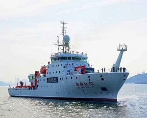 India rejects China's 'insinuations' on Chinese ship's proposed visit to Sri Lanka