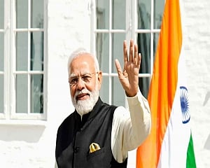 India's 'bio economy' grew by 8 times in last 8 years: PM Modi