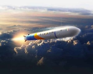 India's first private rocket to be launched between Nov 12-16