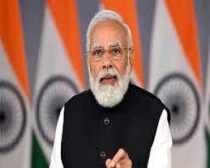 India's G20 agenda will be inclusive, ambitious, action-oriented, decisive: PM